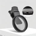 CPL 52mm Klips do telefonu uniwersalny